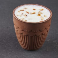Sweet lassi