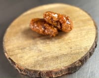 Sweet chilli wings