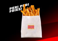 Peri peri fries