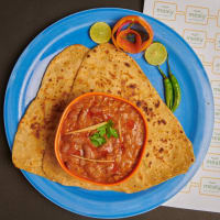 Rajma masala express meal