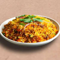 Biryani rice