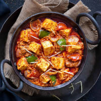 Paneer lababdar