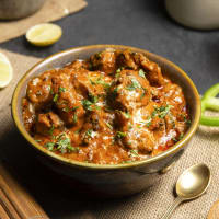 Chicken lababdar