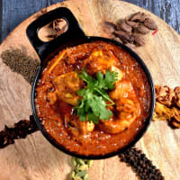 Chicken lababdar