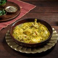 Andhra chilli chicken