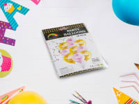 Party balloons - pack of 10