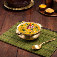 Pappu of the day (350 ml)