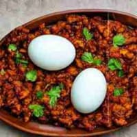 Egg Chilly