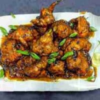 Dragon Chicken