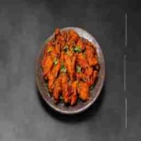 Schezwan Chicken Dry