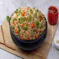 Chicken Chilli Garlic Fried Rice