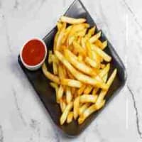 Classic French Fries