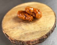 Sweet chilli wings 2 pc