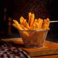 Jamaican French Fries