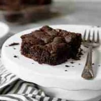 Chocolate Brownie
