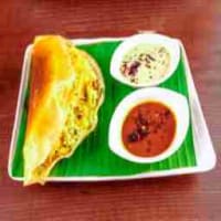 Bath Masala Dosa