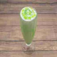 Green Pista Shake