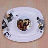 Chocolate Fudge Ice Cream