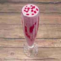 Strawberry Lassi