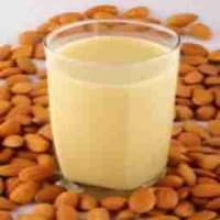 Badam Shake