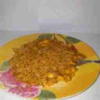 Peri Peri Maggi