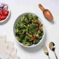 Whole Grain Pasta Chicken (immunity Booster) (small)