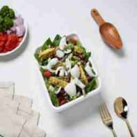 Protein Dose Salad (high Protein)