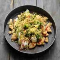Papdi Chaat