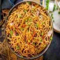 Hakka Noodles