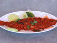 Bangada Masala Fry