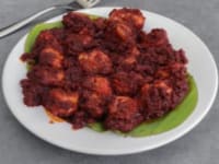 Prawns Ghee Roast