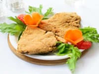 Anjal Rava Fry