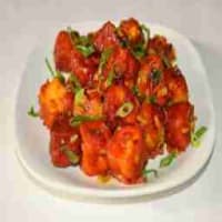Paneer Manchurian