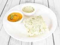 Rava Idli