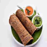 Ragi Dosa