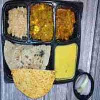 Nh8 signature - jaipuri taath baath