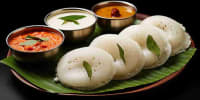 Sooper Idli