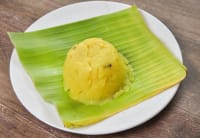 Jaggery kesari bhath