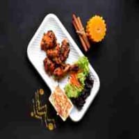 Clean lean tandoori chicken