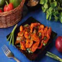 Fish - phukat - starter