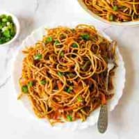 Veg noodles