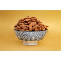Ajfan Mamra Almonds Big | Badam, 250 gm