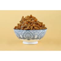 Ajfan Kismis/Raisins Golden Long, 100 gm