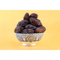 Ajfan Medjoul Jordan Premium Dates, 250 gm