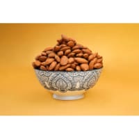 Ajfan Almond USA, 500 gm