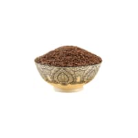 Ajfan Natural Raw Flax Seeds | Premium Quality | Rich In Omega, 1 Kg