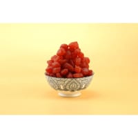 Ajfan Dried Strawberries | Healthy Snacks, 1 Kg