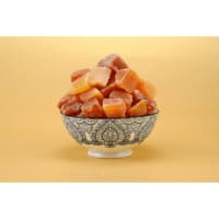 Ajfan Dried Papaya | Healthy Snacks | Natural, 100 gm