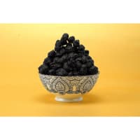 Ajfan Dried Blackberry | Healthy Snack | High Protein, 500 gm