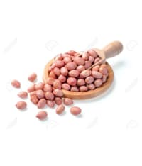 RAW PEANUTS PINK